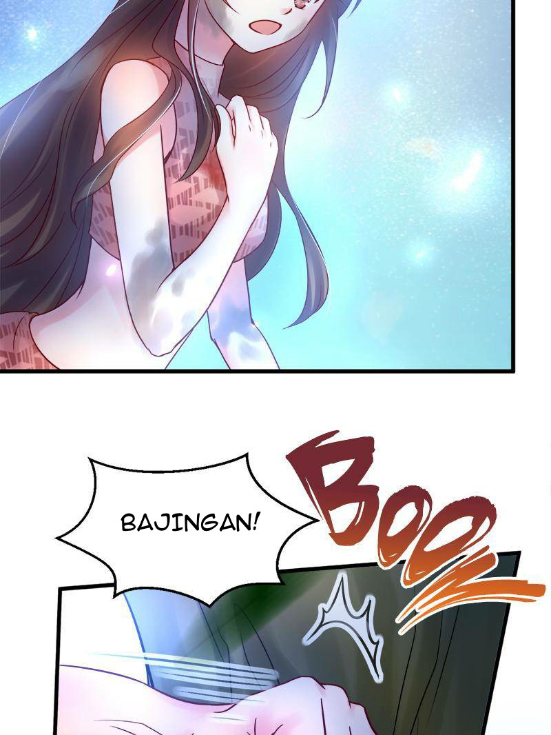 Beauty and the Beasts Chapter 35 Gambar 20